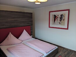 Gasthaus zum Hirschen