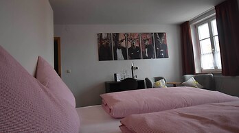 Gasthaus zum Hirschen