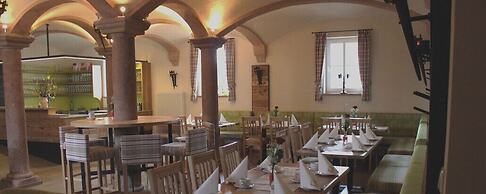 Gasthaus zum Hirschen