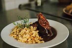 Gasthaus zum Hirschen