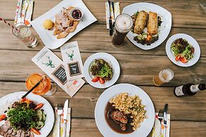 Gasthaus zum Hirschen