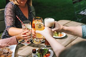 Gasthaus zum Hirschen