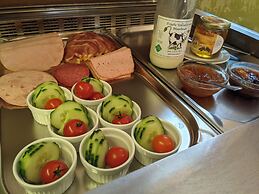 Gasthaus zum Hirschen