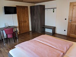 Gasthaus zum Hirschen