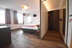 Gasthaus zum Hirschen