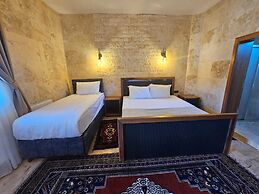 Cappadocia Hurrem Sultan Hotel