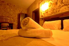 Cappadocia Hurrem Sultan Hotel