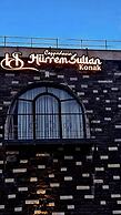 Cappadocia Hurrem Sultan Hotel