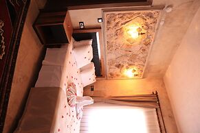 Cappadocia Hurrem Sultan Hotel