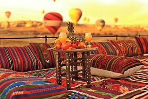 Cappadocia Hurrem Sultan Hotel