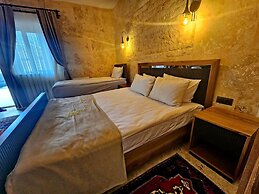 Cappadocia Hurrem Sultan Hotel
