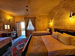 Cappadocia Hurrem Sultan Hotel