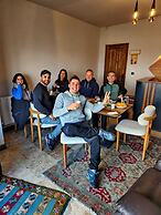 Cappadocia Hurrem Sultan Hotel