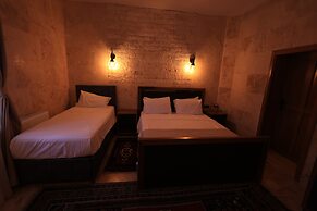 Cappadocia Hurrem Sultan Hotel