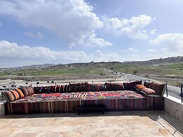 Cappadocia Hurrem Sultan Hotel