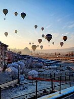 Cappadocia Hurrem Sultan Hotel