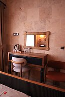 Cappadocia Hurrem Sultan Hotel