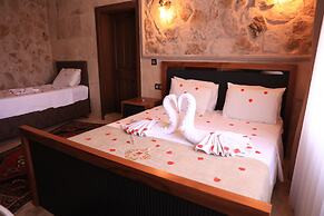 Cappadocia Hurrem Sultan Hotel