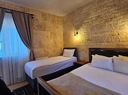 Cappadocia Hurrem Sultan Hotel