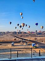 Cappadocia Hurrem Sultan Hotel