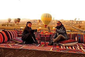 Cappadocia Hurrem Sultan Hotel