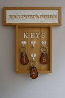 Cappadocia Hurrem Sultan Hotel