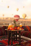 Cappadocia Hurrem Sultan Hotel