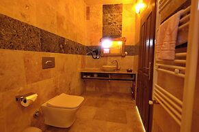 Cappadocia Hurrem Sultan Hotel