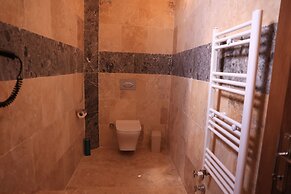 Cappadocia Hurrem Sultan Hotel