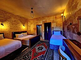 Cappadocia Hurrem Sultan Hotel