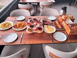 Cappadocia Hurrem Sultan Hotel