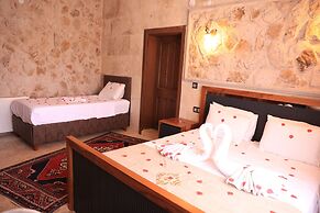 Cappadocia Hurrem Sultan Hotel