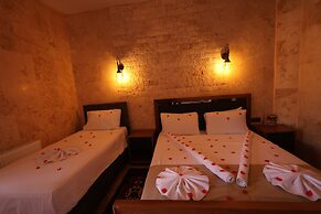 Cappadocia Hurrem Sultan Hotel
