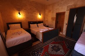 Cappadocia Hurrem Sultan Hotel