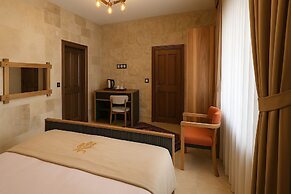Cappadocia Hurrem Sultan Hotel