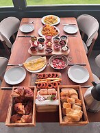 Cappadocia Hurrem Sultan Hotel