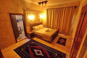 Cappadocia Hurrem Sultan Hotel