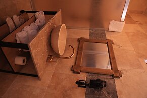 Cappadocia Hurrem Sultan Hotel