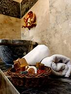 Cappadocia Hurrem Sultan Hotel