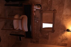 Cappadocia Hurrem Sultan Hotel