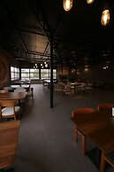 Cappadocia Hurrem Sultan Hotel