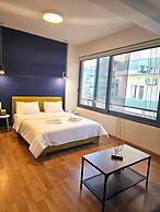 Athens Luxury Suite 38 m2