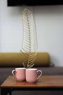 Athens Luxury Suite 38 m2