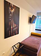 Athens Luxury Suite 38 m2