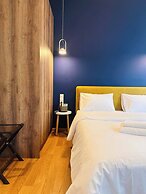 Athens Luxury Suite 38 m2