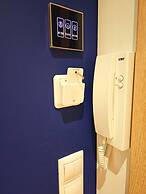 Athens Luxury Suite 38 m2