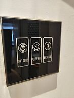 Athens Luxury Suite 38 m2