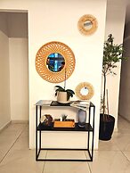 Athens Luxury Suite 38 m2