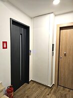 Athens Luxury Suite 38 m2