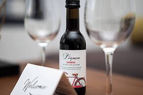 Athens Luxury Suite 38 m2